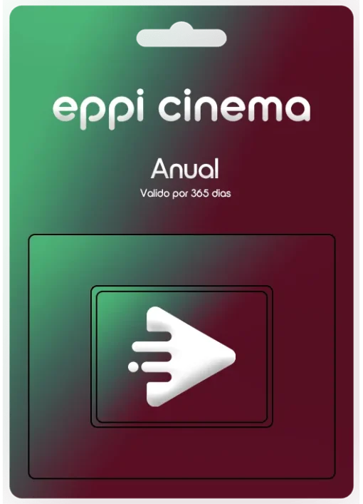 Gift Card EPPI - Anual