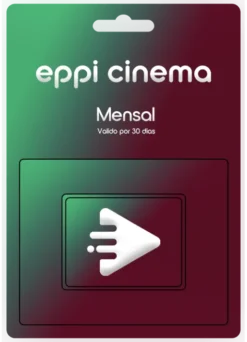 Gift Card EPPI - Mensal