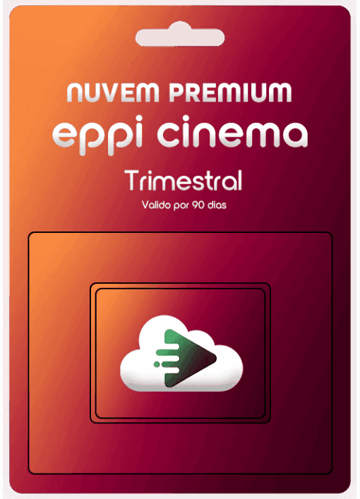 Nuvem MFC - Trimestral
