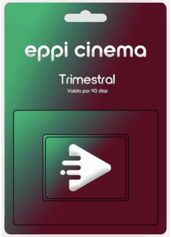 Gift Card EPPI - Trimestral