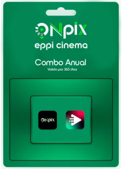 Gift Card ONpix + EPPI - Anual
