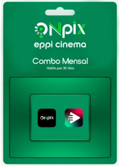 Gift Card ONpix + EPPI - Mensal